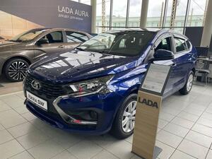 LADA Iskra