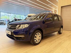 LADA Largus