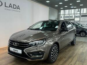 LADA Aura