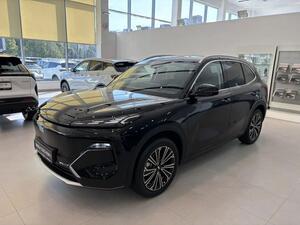 GEELY EX5 Гибрид
