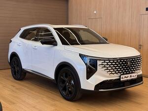 Changan UNI-S