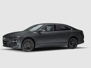 GEELY Preface