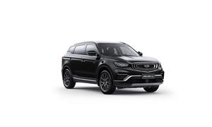 GEELY Atlas Pro