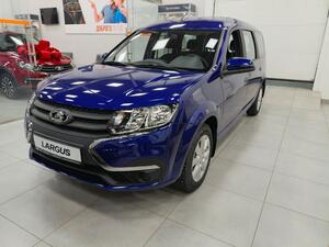 LADA Largus