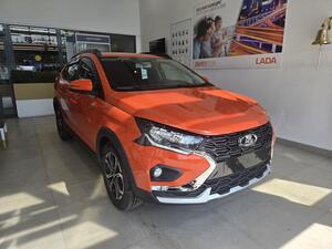 LADA Iskra