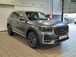 GEELY Monjaro, I