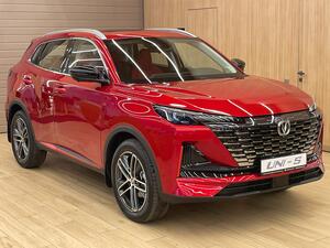 Changan UNI-S (CS55 Plus)