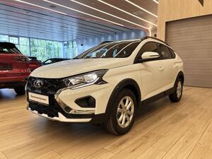LADA Iskra