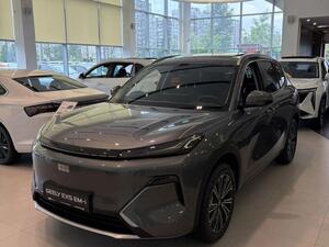 GEELY EX5 EM-i