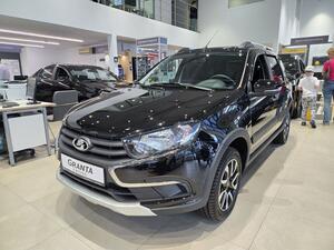 LADA Granta