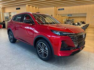 Changan UNI-S