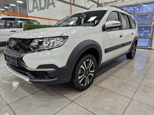 LADA Largus