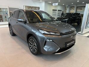 GEELY EX5 EM-i