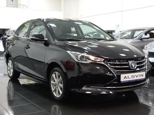 Changan Alsvin