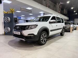 LADA Largus