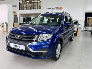 LADA Largus