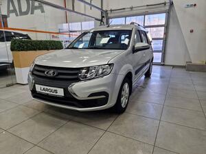 LADA Largus