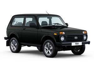 LADA Niva Legend