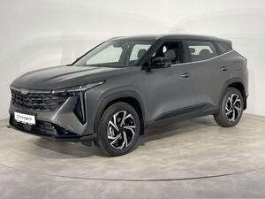 GEELY CITYRAY