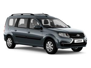LADA Largus