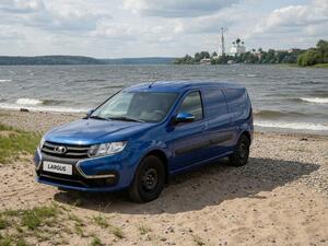 LADA Largus