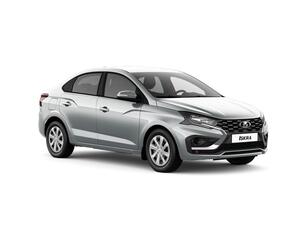 LADA Iskra
