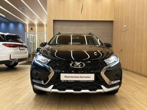 LADA Iskra