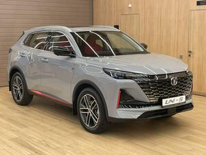 Changan UNI-S (CS55 Plus)