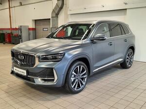 GEELY Monjaro, I