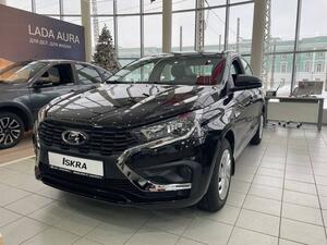LADA Iskra