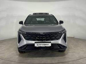 GEELY CITYRAY