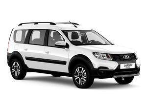 LADA Largus