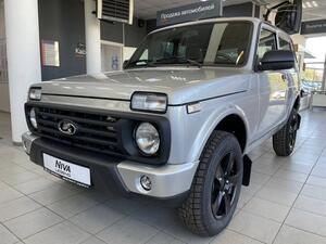 LADA Niva Legend