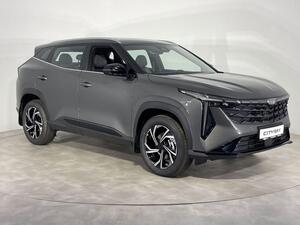 GEELY CITYRAY