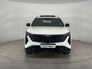 GEELY CITYRAY