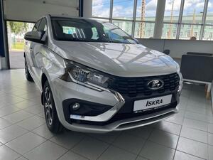 LADA Iskra