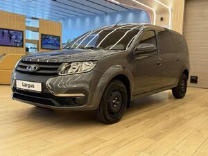 LADA Largus