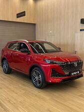 Changan UNI-S (CS55 Plus), I