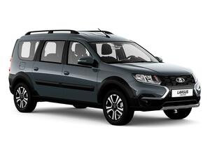 LADA Largus