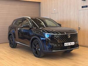 Changan UNI-S