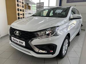 LADA Iskra
