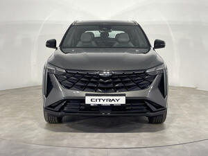 GEELY CITYRAY