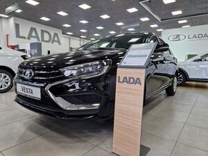 LADA Vesta