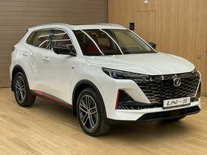 Changan UNI-S (CS55 Plus)