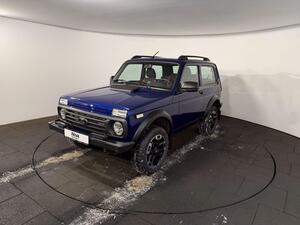 LADA Niva Legend
