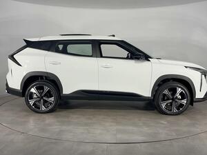 GEELY CITYRAY