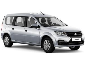 LADA Largus