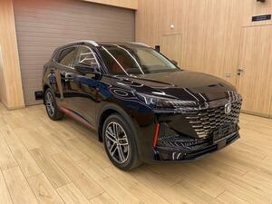 Changan UNI-S (CS55 Plus)