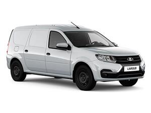 LADA Largus