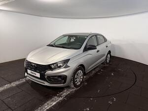 LADA Iskra